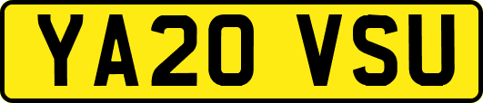 YA20VSU