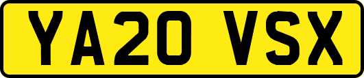 YA20VSX