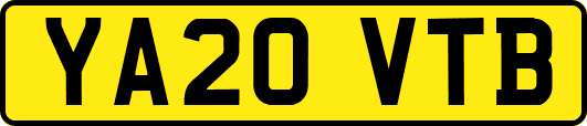 YA20VTB
