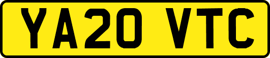 YA20VTC