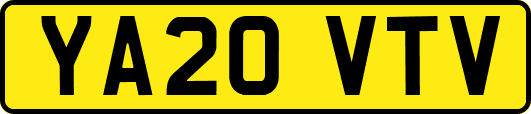 YA20VTV