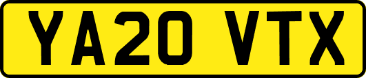 YA20VTX