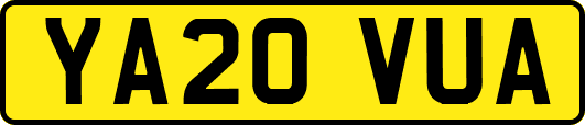YA20VUA