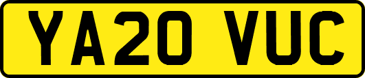 YA20VUC