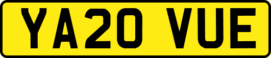 YA20VUE