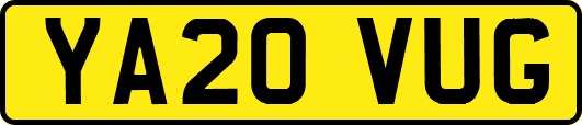 YA20VUG