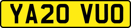 YA20VUO