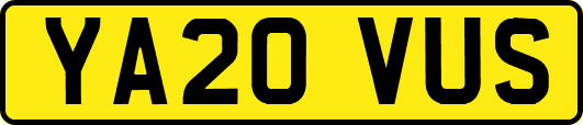YA20VUS