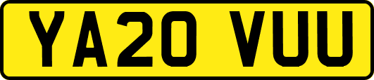 YA20VUU