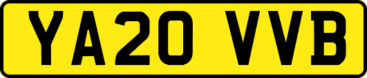 YA20VVB