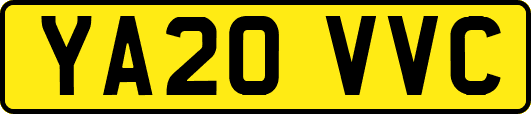 YA20VVC
