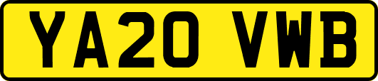 YA20VWB
