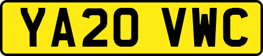 YA20VWC