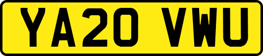 YA20VWU
