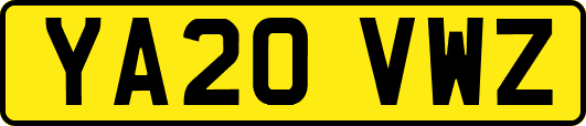 YA20VWZ