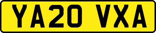 YA20VXA