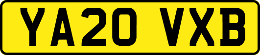 YA20VXB