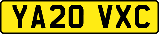 YA20VXC