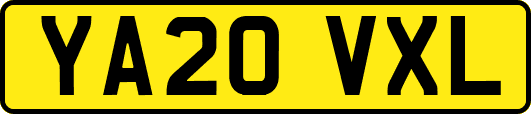 YA20VXL