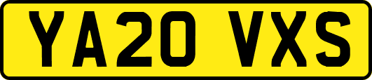 YA20VXS