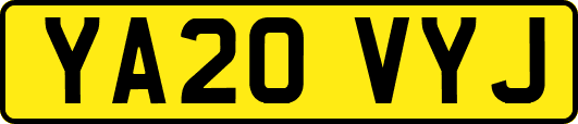 YA20VYJ