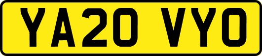 YA20VYO