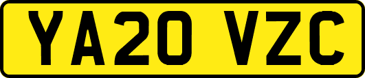 YA20VZC