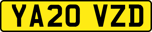 YA20VZD