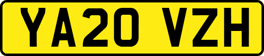 YA20VZH