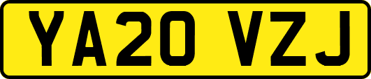YA20VZJ