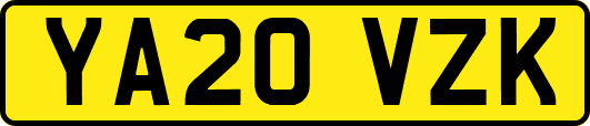 YA20VZK