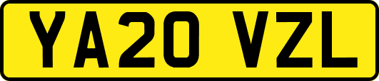 YA20VZL