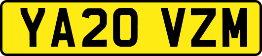 YA20VZM