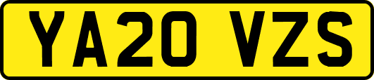 YA20VZS