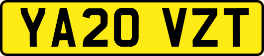 YA20VZT