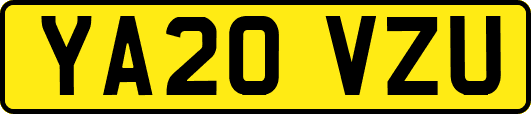 YA20VZU