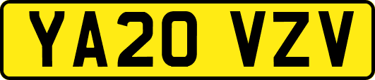 YA20VZV