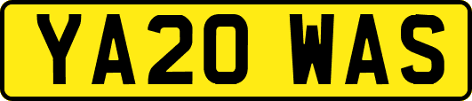 YA20WAS