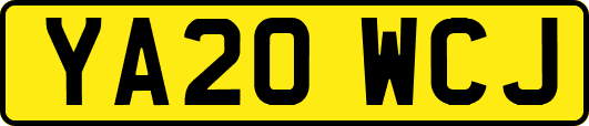 YA20WCJ