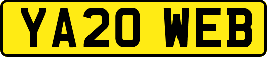 YA20WEB