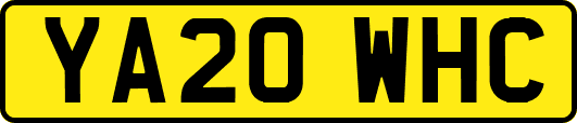 YA20WHC