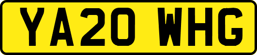 YA20WHG