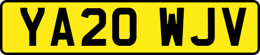 YA20WJV