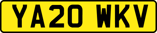YA20WKV