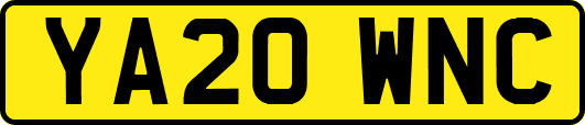YA20WNC
