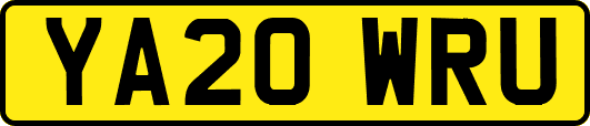 YA20WRU