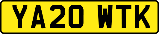 YA20WTK
