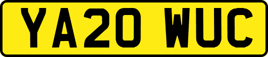 YA20WUC