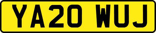 YA20WUJ
