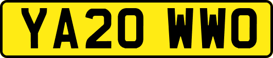 YA20WWO